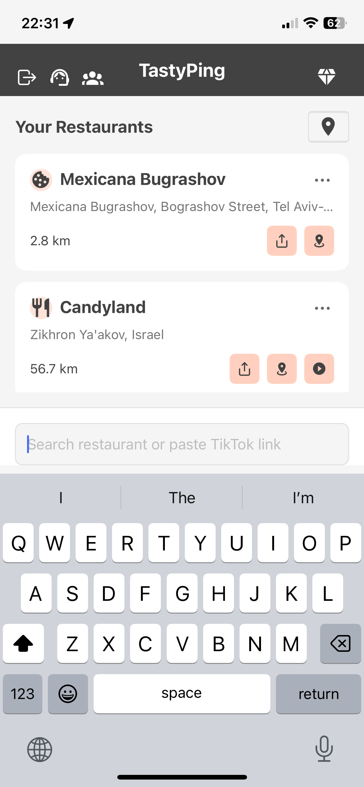 App screenshot 2